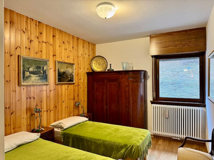 საძინებელი 2