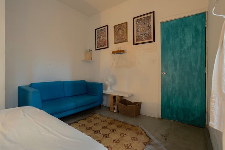Quarto 3