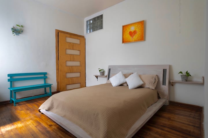 Quarto 2