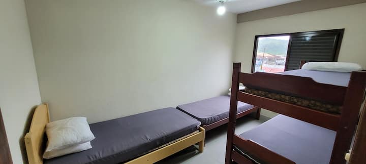 საძინებელი 1