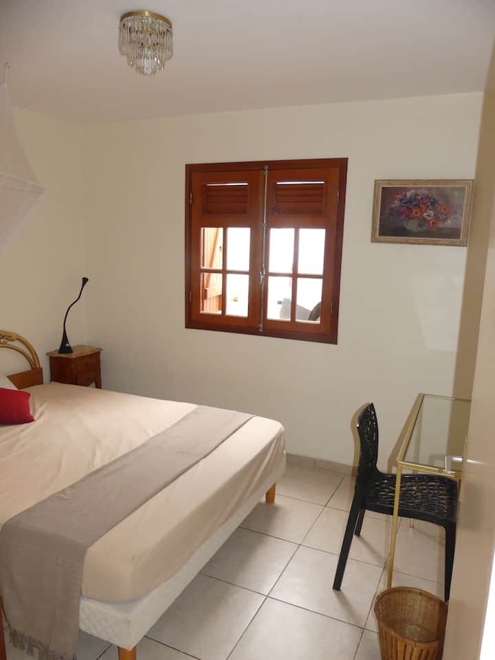 Chambre 2