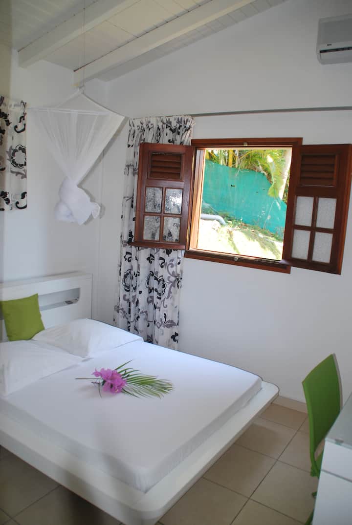 Chambre 6