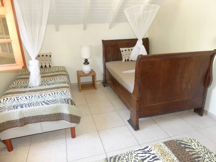 Chambre 4