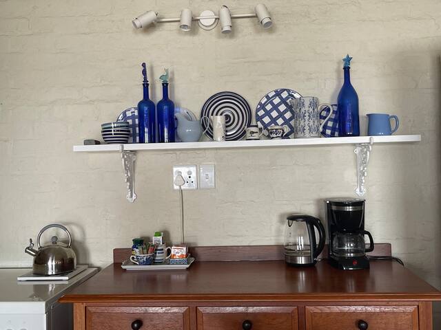 By Die See – let the waves lull you to sleep! gallery image 5