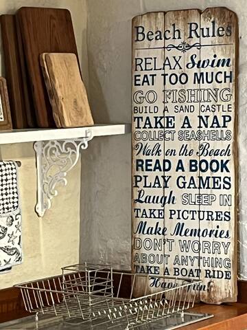 By Die See – let the waves lull you to sleep! gallery image 4