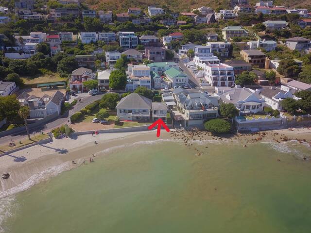 By Die See – let the waves lull you to sleep! gallery image 2