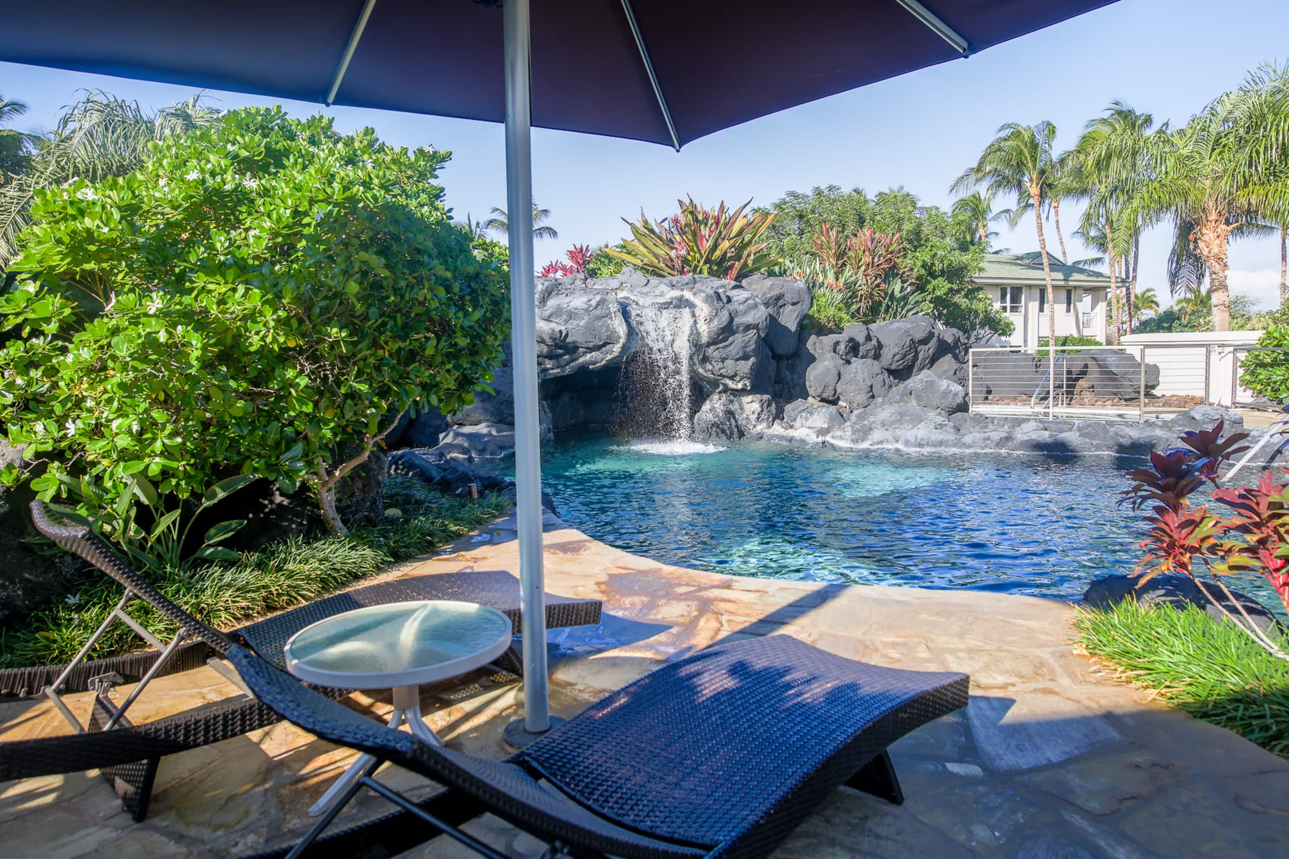 Townhouse in Waimea · ★4.93 · 3 bedrooms · 5 beds · 3.5 baths - Photo 6