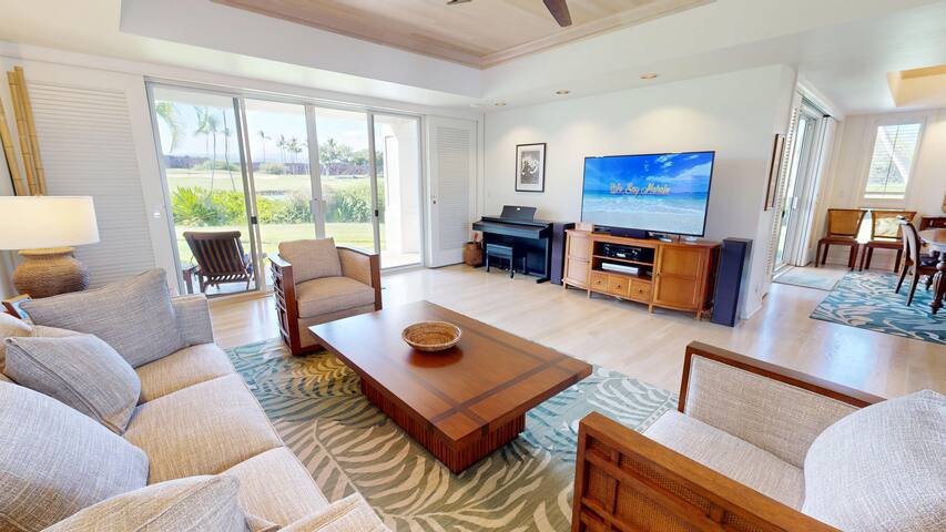 PiH: Island Melody Hilton Passes, BeachGear, Views gallery image 4