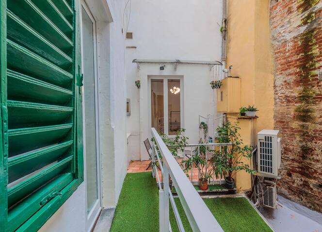 The renaissance retreat in Florence gallery image 4