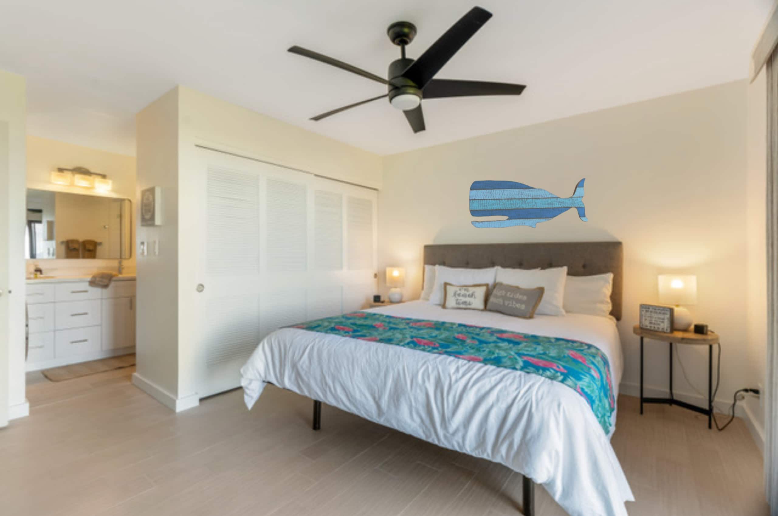 Condo in Wailea · ★5.0 · 1 bedroom · 1 bed · 2 baths - Image 18