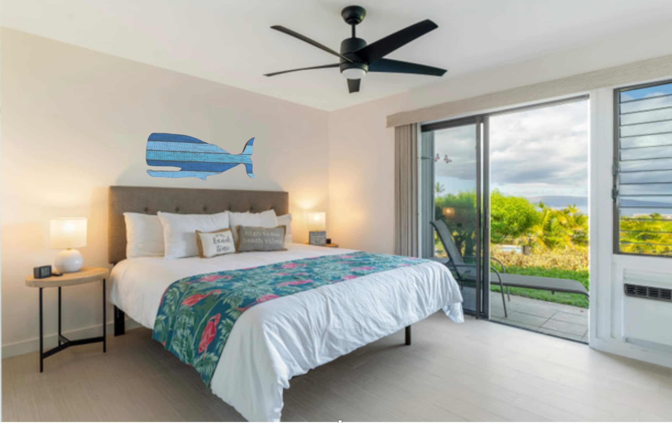 Condo in Wailea · ★5.0 · 1 bedroom · 1 bed · 2 baths - Image 19