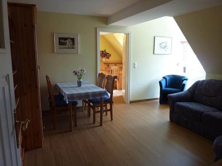 Schlafzimmer 2