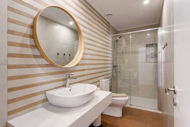 Home Out 4E – Apartment at City Center w/Parking gallery image 4