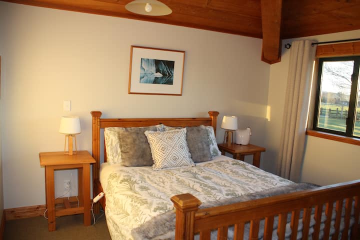 საძინებელი