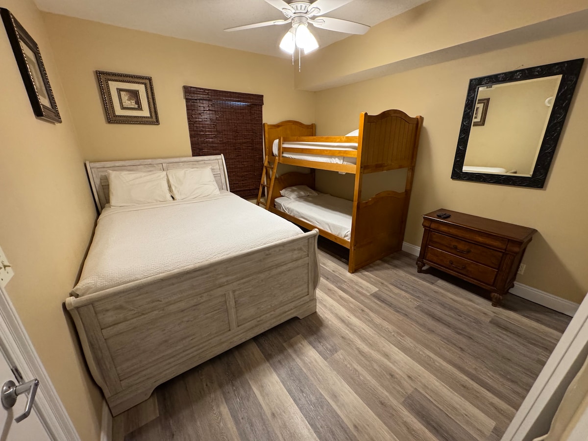 غرفة النوم 2