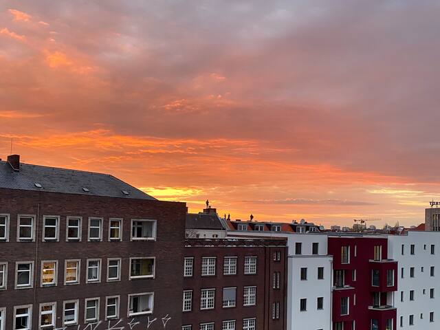 “Beautiful Penthouse with amazing terrace” gallery image 5