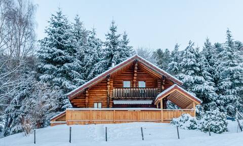 La Fuste de Sertigoutte, Rest & Wellness