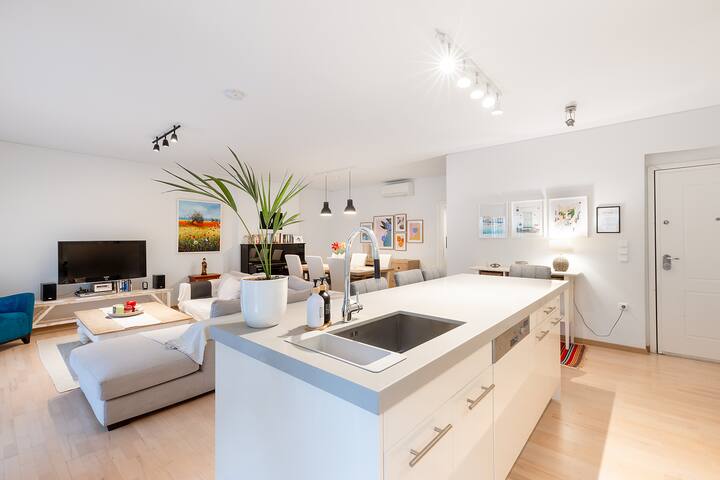 Apt next to the Acropolis museum gallery image 4