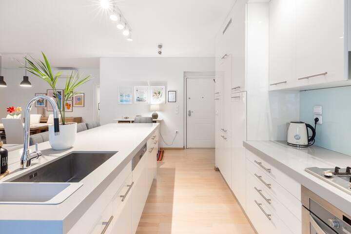 Apt next to the Acropolis museum gallery image 5