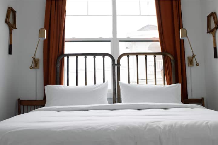 Habitación 1