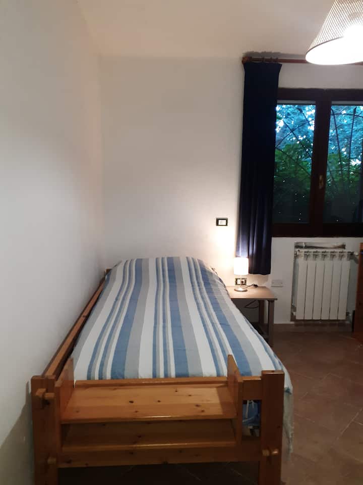 საძინებელი 3