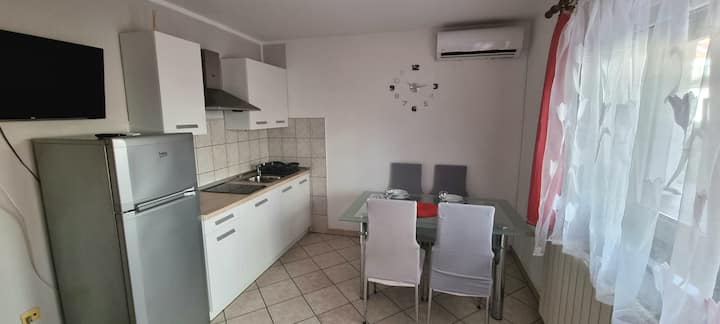 2 Bedroom Apt Bernarda 3 - Krk