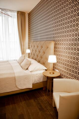 Luxury Apartment in Old Town Prague 1 gallery image 2