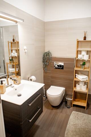 Luxury Apartment in Old Town Prague 1 gallery image 5