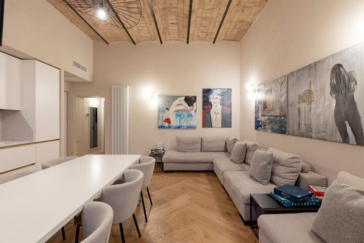 Restart Colosseo – Pamphili gallery image 3