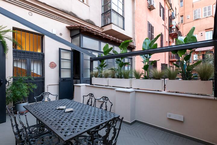 Restart Colosseo – Pamphili gallery image 4