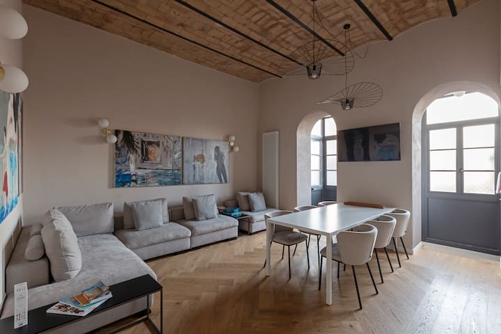 Restart Colosseo – Pamphili gallery image 5