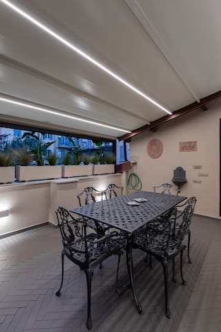 Restart Colosseo – Pamphili gallery image 2