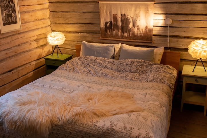 Chambre 1