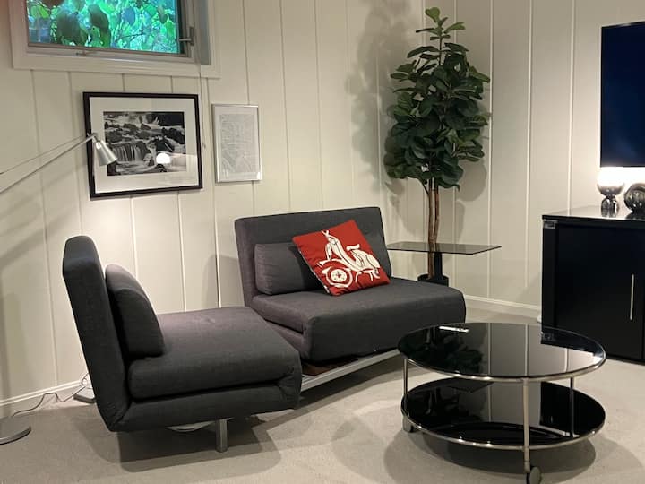 Beautiful, Newly Renovated Apartment 1 Mile Frm Dc - ベセスダ, MD
