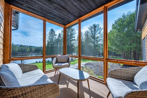 Lakeside | PTDN km 39 | Cedar Creek House