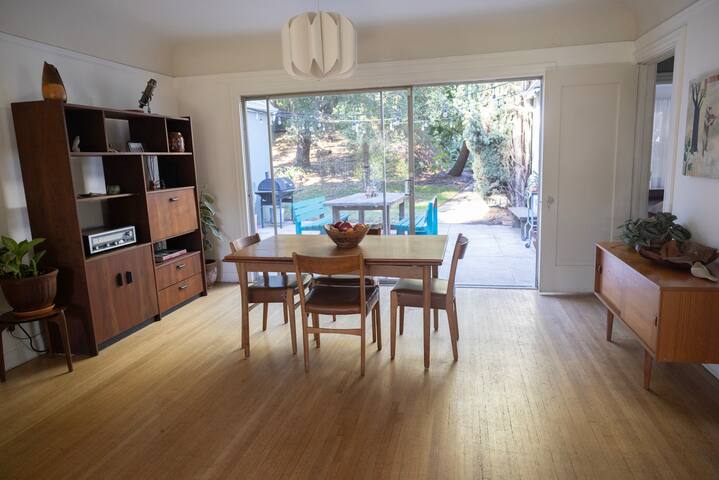 Front House with pool & hot tub gallery image 4