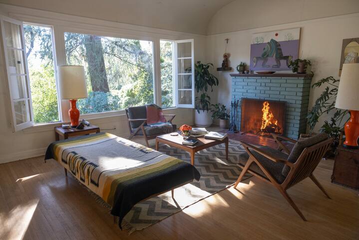 Front House with pool & hot tub gallery image 5