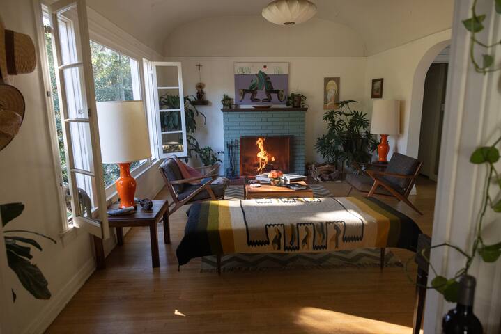 Front House with pool & hot tub gallery image 2