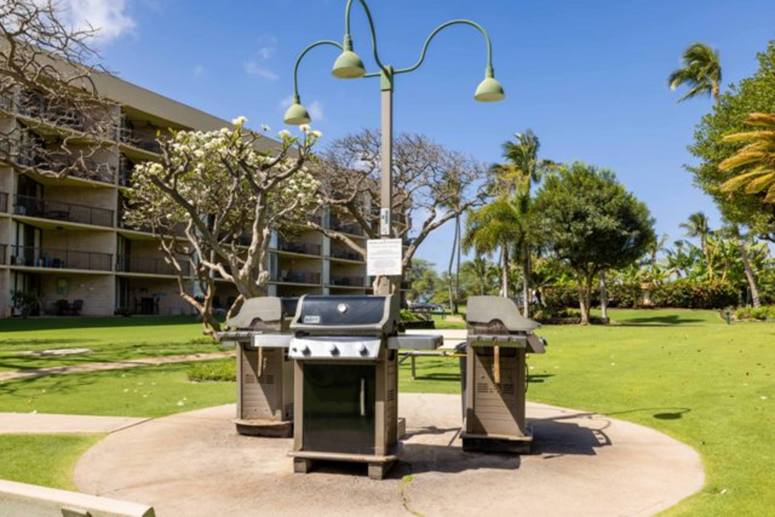 Condo in Kihei · ★4.71 · 2 bedrooms · 4 beds · 2 shared baths - Image 50