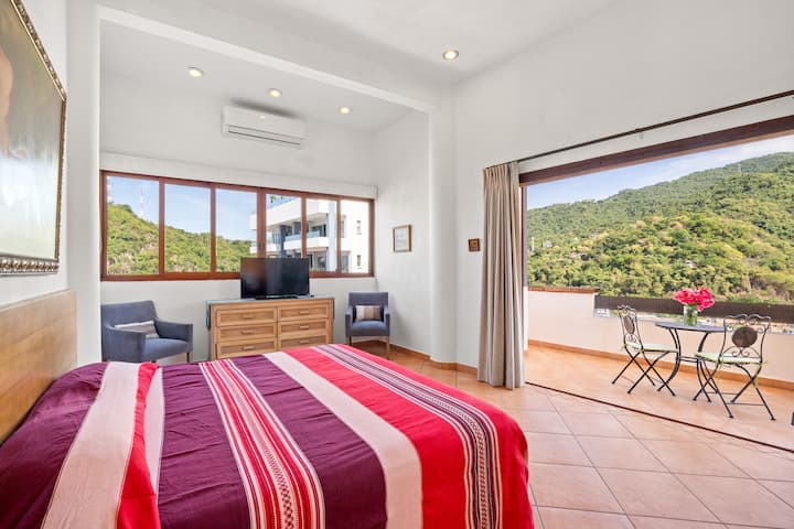 Chambre 1