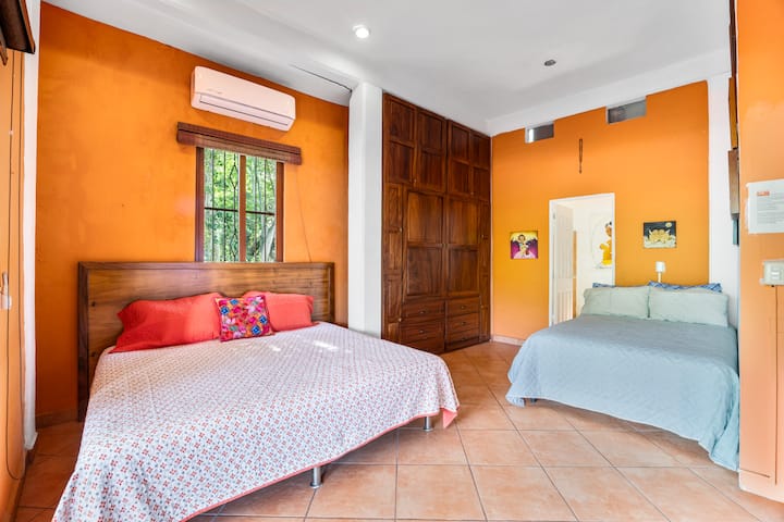 Chambre 3
