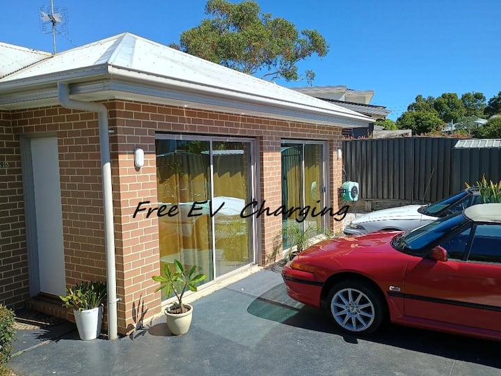 Family Retreat - Huskisson