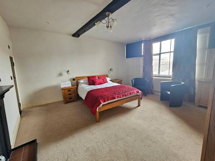 غرفة النوم 1