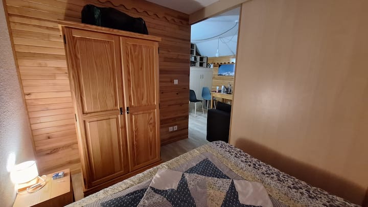 Chambre 1