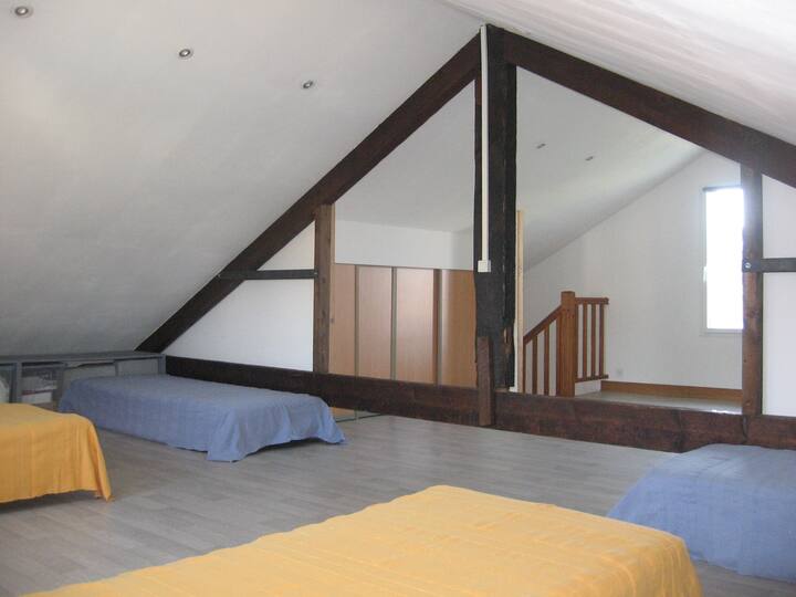 Dormat. סקירה כללית.