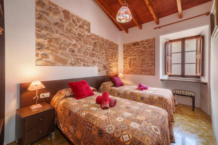 Dhomë gjumi 3