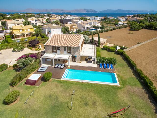 BeBreeze managed Airbnb listing 2
