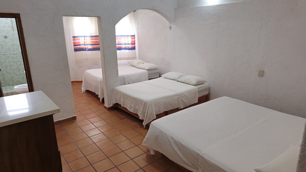 غرفة النوم 2