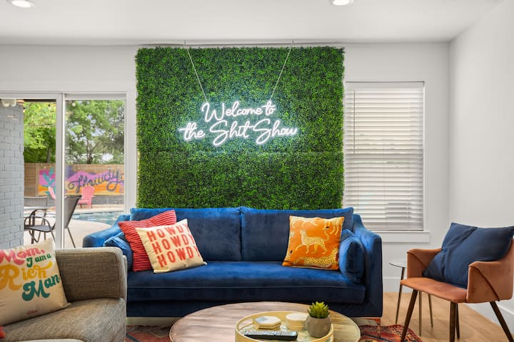 Hacienda 🏡Howdy👋🏻