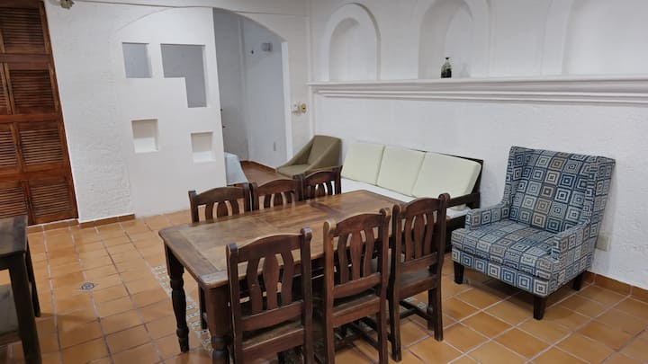 მისაღები ოთახი